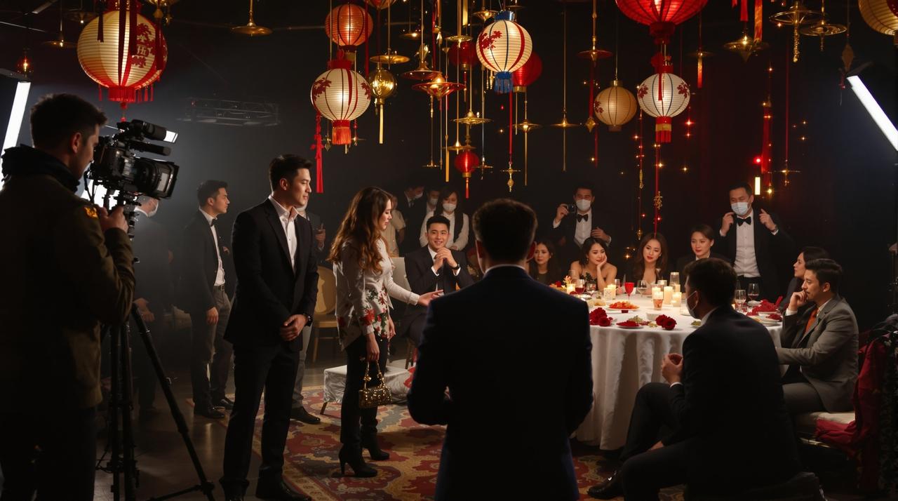 av免费播放年度大制作《山河无恙》正式杀青,预计暑期档上映